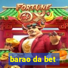 barao da bet